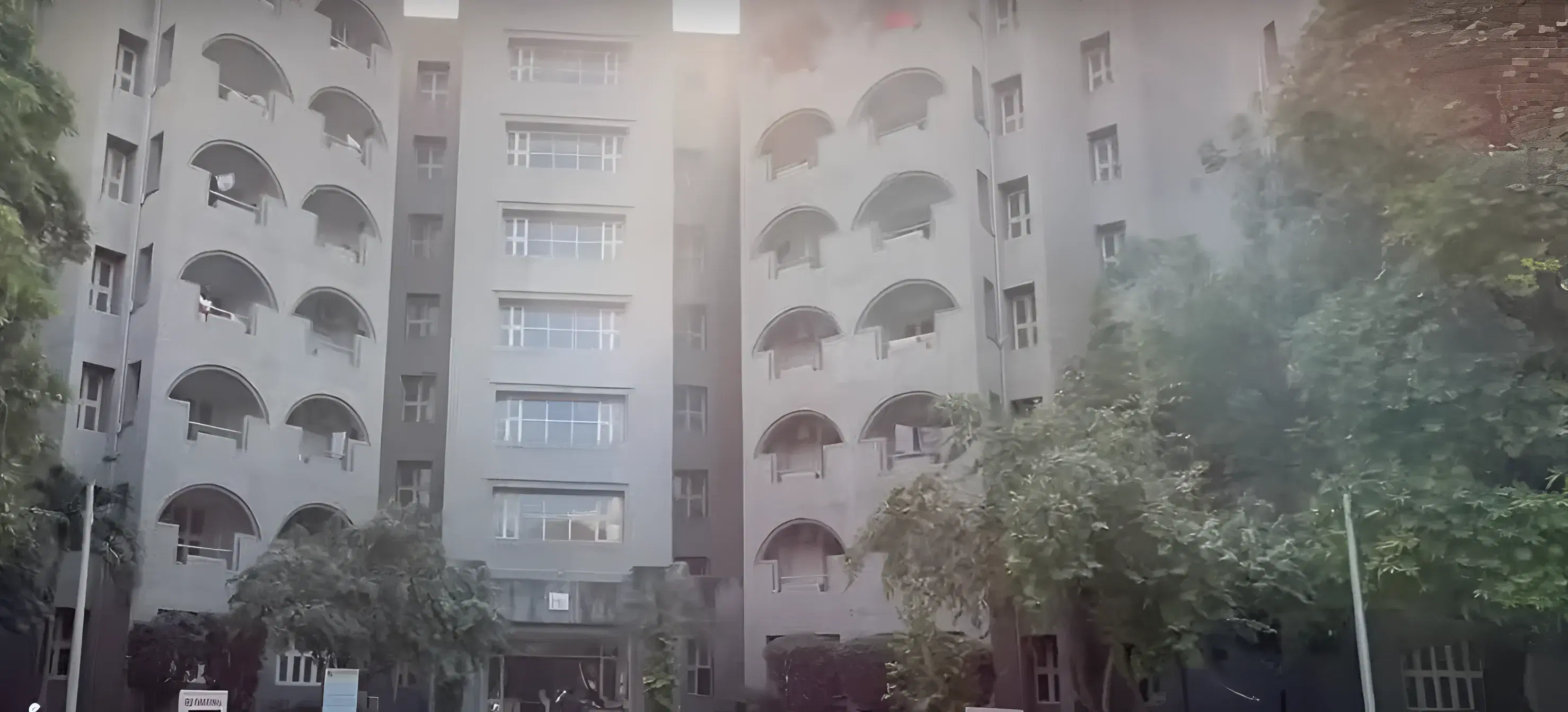 Institute of Management, Nirma University Ahmedabad Academic Infrastructure photo 8